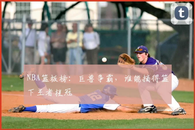 NBA篮板榜：巨兽争霸，谁能摘得篮下王者桂冠